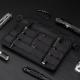 Multifunctional Portable Outdoor Kit For Military Fans
