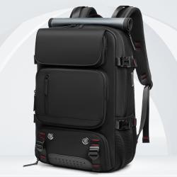 Backpack Leisure Travel Large Capacity Mens Backpack Waterproof Computer Bag