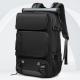Backpack Leisure Travel Large Capacity Mens Backpack Waterproof Computer Bag