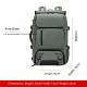 Backpack Leisure Travel Large Capacity Mens Backpack Waterproof Computer Bag