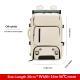Backpack Leisure Travel Large Capacity Mens Backpack Waterproof Computer Bag