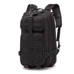 Off-Road Large Capacity Hiking Backpack Mens Multi-functional