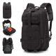 Off-Road Large Capacity Hiking Backpack Mens Multi-functional