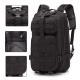 Off-Road Large Capacity Hiking Backpack Mens Multi-functional