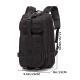 Off-Road Large Capacity Hiking Backpack Mens Multi-functional