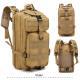 Off-Road Large Capacity Hiking Backpack Mens Multi-functional