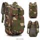 Off-Road Large Capacity Hiking Backpack Mens Multi-functional