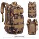 Off-Road Large Capacity Hiking Backpack Mens Multi-functional