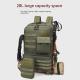 Tactical Backpack Mens Waterproof Outdoor