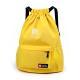 Travel Backpack Womens Large Capacity Travel Exercise Bag Drawstring Bag Drawstring Bag Oxford Waterproof