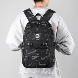Girls Large Capacity Backpack