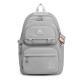 Girls Large Capacity Backpack