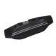 Mens And Womens Outdoor Sports Waist Bag Gym Bag Waterproof Storage Bag Sports Bag Invisible Ultra-thin Mini Small Waist Bag