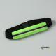 Mens And Womens Outdoor Sports Waist Bag Gym Bag Waterproof Storage Bag Sports Bag Invisible Ultra-thin Mini Small Waist Bag