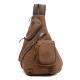 Multi-functional Large Capacity Dual-use Shoulder Mens Messenger Bag