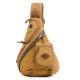 Multi-functional Large Capacity Dual-use Shoulder Mens Messenger Bag
