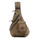 Multi-functional Large Capacity Dual-use Shoulder Mens Messenger Bag