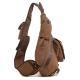 Multi-functional Large Capacity Dual-use Shoulder Mens Messenger Bag