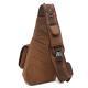Multi-functional Large Capacity Dual-use Shoulder Mens Messenger Bag