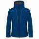 Mens outdoor mountaineering storm suit windbreaker soft shell suit