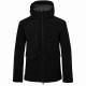 Mens outdoor mountaineering storm suit windbreaker soft shell suit