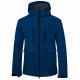 Mens outdoor mountaineering storm suit windbreaker soft shell suit