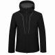 Mens outdoor mountaineering storm suit windbreaker soft shell suit