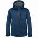 Mens outdoor mountaineering storm suit windbreaker soft shell suit