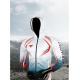 Hooded anti-ultraviolet fishing suit