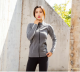 Slim fit sportswear