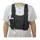 Call machine vest