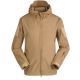 Shark skin soft shell mens sport camouflage suit