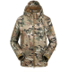 Shark skin soft shell mens sport camouflage suit