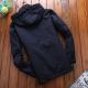 Mens spring and autumn jackets