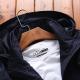 Mens spring and autumn jackets