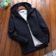 Mens spring and autumn jackets