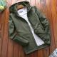 Mens spring and autumn jackets