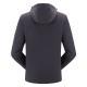Mens movement in the spring and autumn season, mens single layer elastic mountaineering jackets, waterproof, windproof, breathable and caprant riding clothes