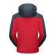 Factory direct fashion repair mens clothing waterproof, waterproof, breathable and wear-resistant jacket