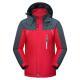 Factory direct fashion repair mens clothing waterproof, waterproof, breathable and wear-resistant jacket