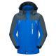 Factory direct fashion repair mens clothing waterproof, waterproof, breathable and wear-resistant jacket