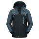 Factory direct fashion repair mens clothing waterproof, waterproof, breathable and wear-resistant jacket