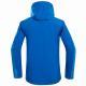 New foreign trade men outdoor mountaineering camping leisure sports clothing anti wind compound jacket soft shell jacket