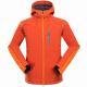New foreign trade men outdoor mountaineering camping leisure sports clothing anti wind compound jacket soft shell jacket
