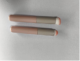 Concealer Lipstick Brush-Small steamed bun-Skin tone-15.2 * 1.2 *1cm-2 pieces 1 pack - Option1