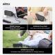 Power Bank 20000 MA Large Capacity PD65W Quick Charge With Plug