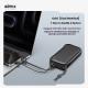 Power Bank 20000 MA Large Capacity PD65W Quick Charge With Plug