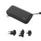 Power Bank 20000 MA Large Capacity PD65W Quick Charge With Plug