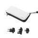 Power Bank 20000 MA Large Capacity PD65W Quick Charge With Plug