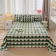 Summer Washed Cotton Bed Sheet Student Dormitory